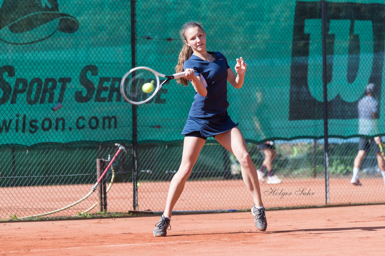 Sophie Greiner 250 - Bergstedt Open